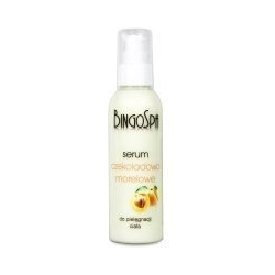 BINGOSPA Serum Czekoladowo-Morelowe 150g